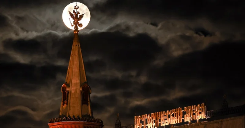 Москва отвергла переработанный мирный план из 20 пунктов и готовит встречные требования