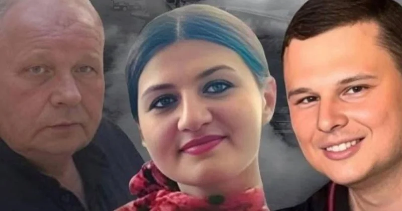 Bizi hər şeyin yaxşı olacağına onlar inandırdılar... Video