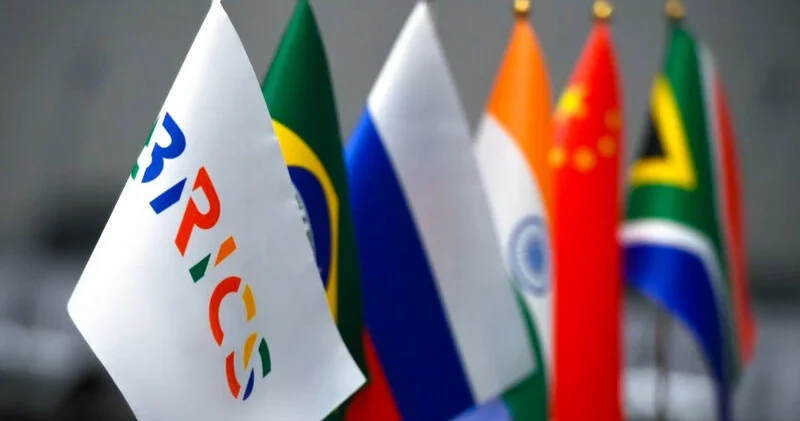 BRİKS yeni üzvlər üçün qəbul meyarlarını formalaşdırıb