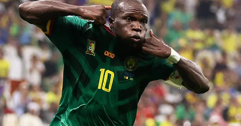 Etonun xain niyyəti səbəbindən Abubakar millidən kənarda qalıb