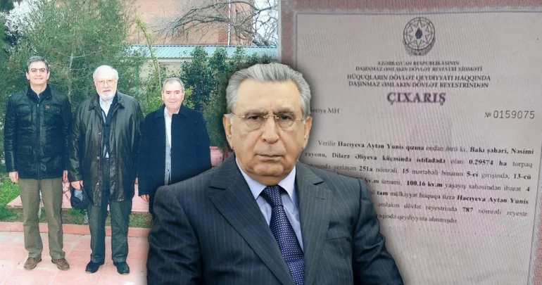 Xəyanət cəzasız qalmayacaq