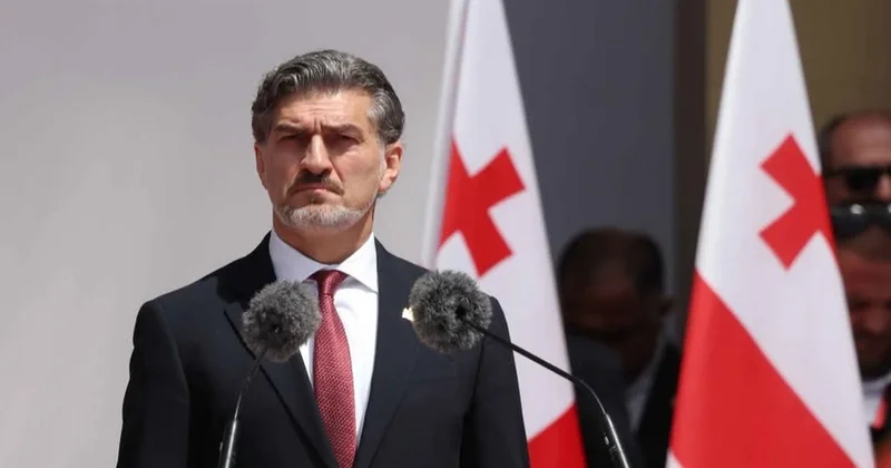 Кавелашвили: Сотрудничество между Грузией и Азербайджаном содействует прочному миру в регионе