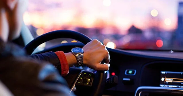 Sürücülərə XƏBƏRDARLIQ: Bunu etsəniz KONKRET