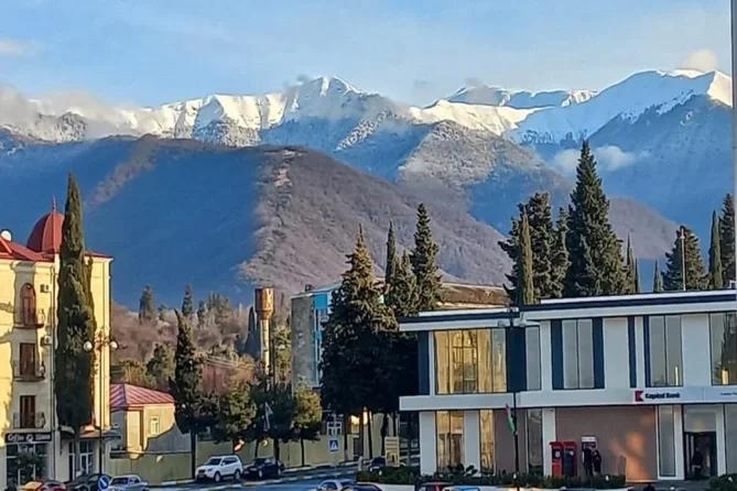 Zaqatalada qazinin dağlarda ölümünün təfərrüatları məlum oldu Xəbər saytı Son xəbərlər və Hadisələr