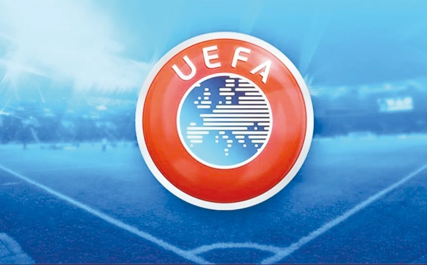 Ölkələrin UEFA reytinqi