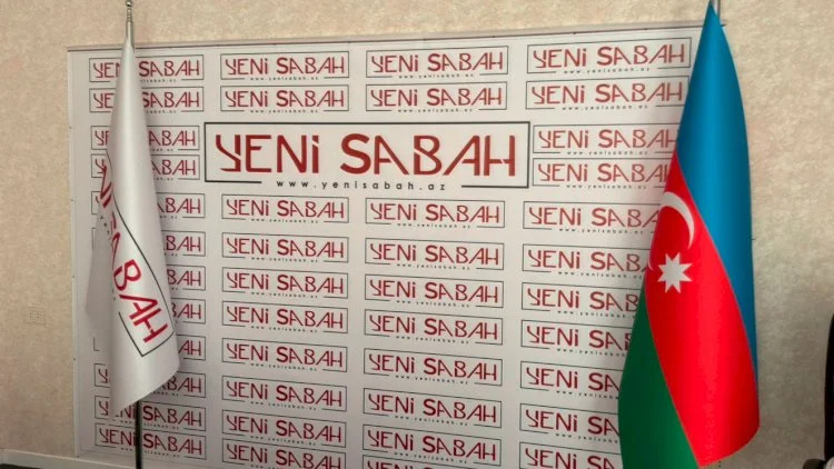 “Yeni Sabah” saytının 6 yaşı tamam oldu