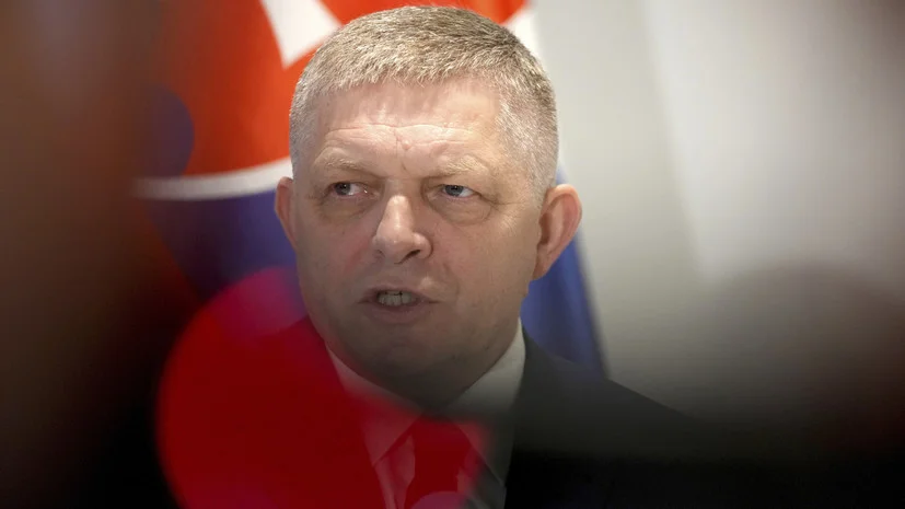 Fico xarici təlimatçıların Slovakiyadan qovulduğunu açıqlayıb Doğru Xəbərlər