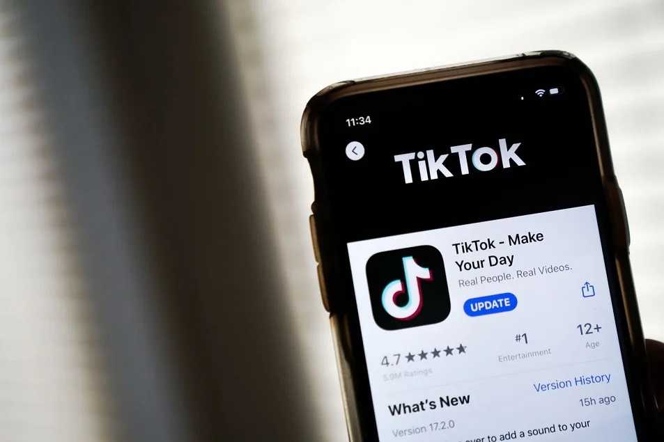 TikTok fəaliyyətini tamamilə DAYANDIRA BİLƏR