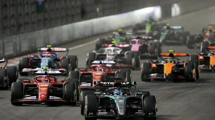 Formula 1 pilotları nalayiq ifadələrə görə diskvalifikasiya oluna bilərlər