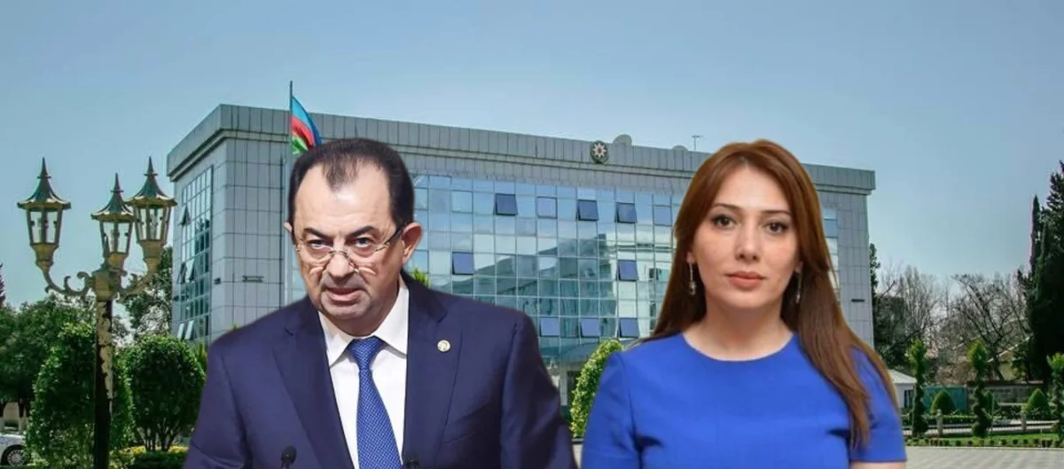 Taleh Qaraşovun “Arifqızı” planı necə pozuldu? Yeni Gündəm