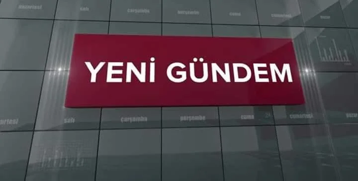 Özünüzü bizimlə reklam edin! Yeni Gündəm