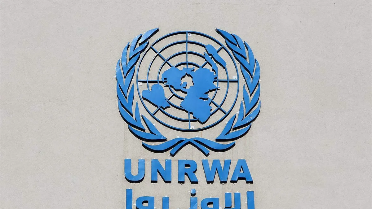 İsrail: UNRWA yanvarın 30 dək Qüdsdəki fəaliyyətini dayandırmalıdır