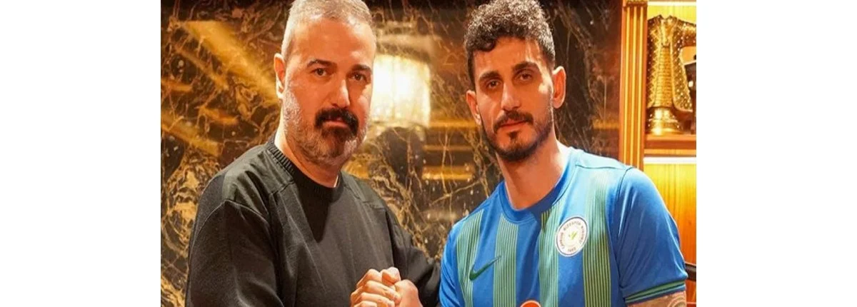 Fənərbaxça nı Rizespor a dəyişdi