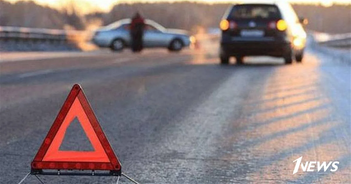 В Азербайджане столкнулись 2 автомобиля, погибли 5 человек Новости