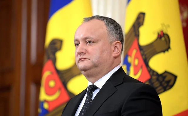 Sandu Kiyevə getməli deyildi Dodon