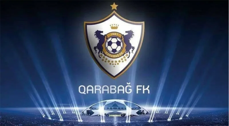 “UEFA reytinqi: Qarabağ” geriləyib