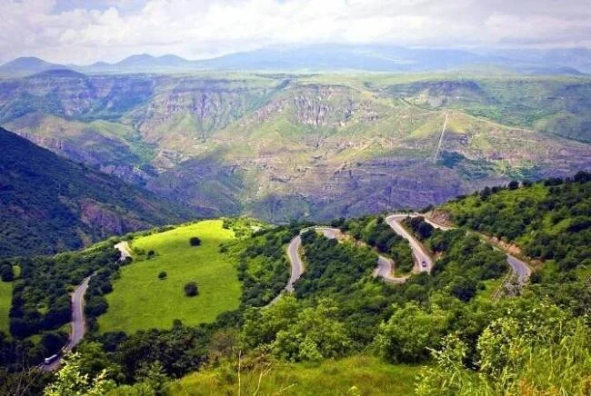 Delimitasiya zamanı bu yol Azərbaycana verilməyəcək