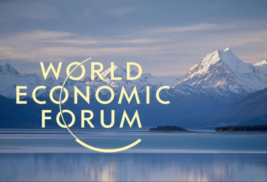 Davos Forumu çərçivəsində Azərbaycanın qlobal əməkdaşlıq imkanları diqqət mərkəzində olub RƏY AZƏRTAC