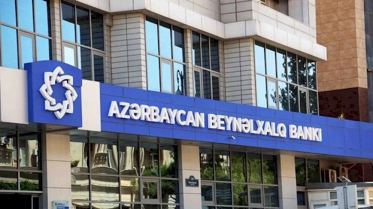 Beynəlxalq Bankın blokladığı kartdan pul oğurlandı