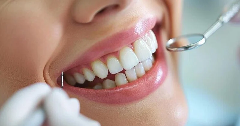 Diş çürüməsinin qarşısını alan təbii üsul kəşf edildi