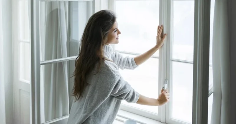 İki ölkənin vətəndaşları arasında təmiz hava böhranı Lüften nədir?