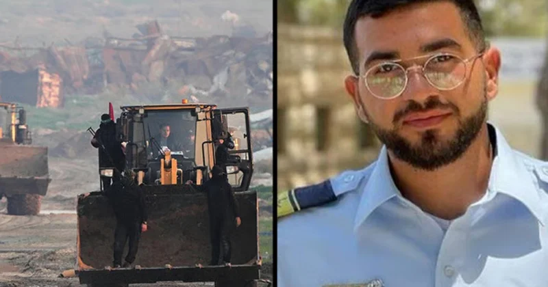 Израиль ищет тело последнего заложника