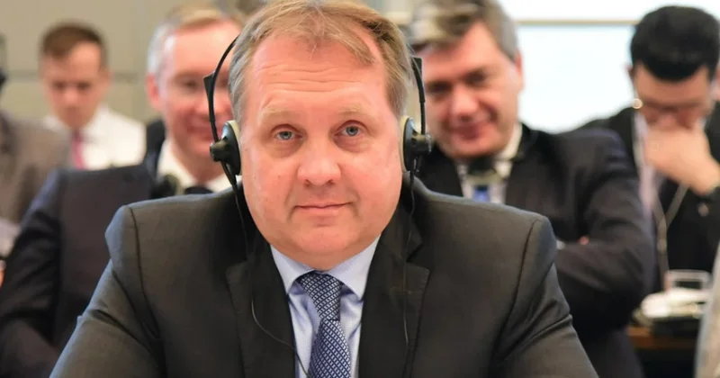 Москва сделала жёсткое предупреждение Западу по Украине Minval Politika