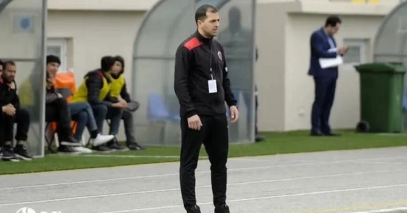 Elgiz Kərəmli Amil Yunanova cavab verdi: “Düzgün qərarlar verdiyimiz üçün hazırda liderik”