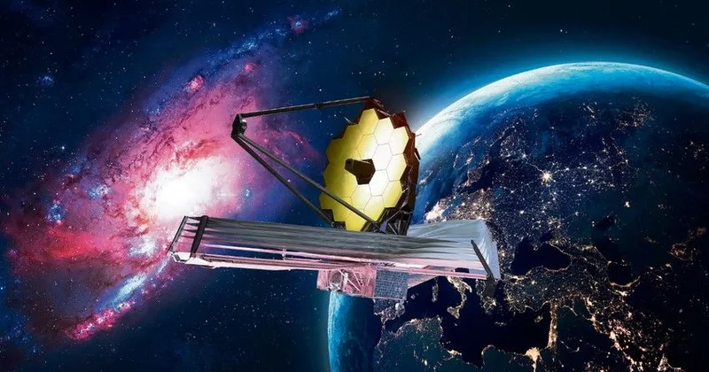 Astronomlar qeyri adi sürətlə böyüyən qara dəlik aşkar ediblər