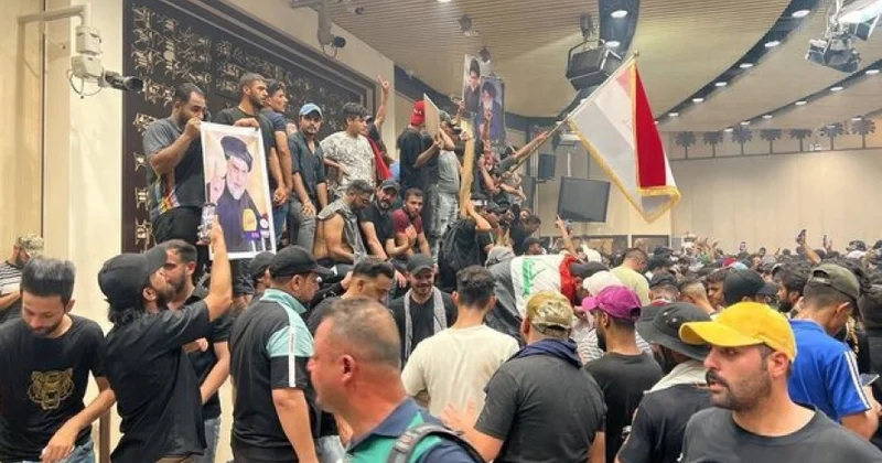 İraqda 19 nəfər prezidentliyiə namizəddir