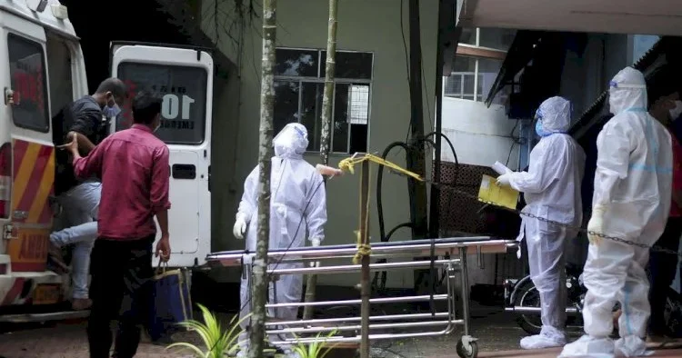 Yeni epidemiya yayıldı: Ölüm riski 70 faiz… KONKRET