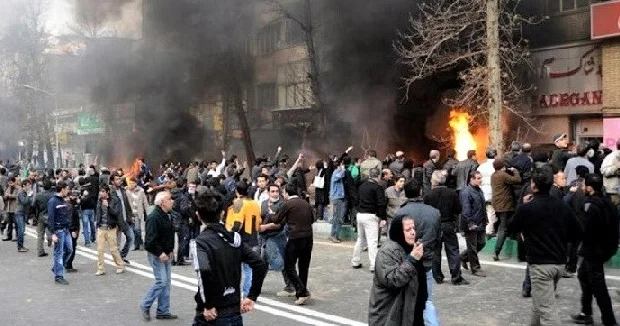 İranlı həkimdən ŞOK SÖZLƏR Etirazlarda öldürülən 1000 nəfərin… KONKRET