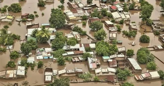 Mozambikdə daşqınlar humanitar böhrana səbəb olub