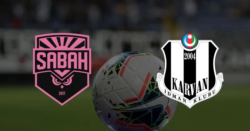 Azərbaycan Premyer Liqası: Sabah Karvan Yevlax la qarşılaşacaq