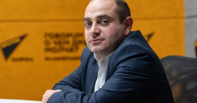 Ermənistanda Azərbaycanın enerji sisteminə qoşulmaqdan narahatdırlar