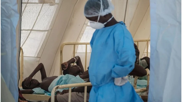 Mozambikdə vəba epidemiyası onlarla insanın həyatına son qoyub