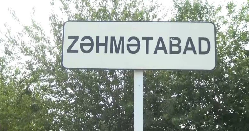 Biləsuvar sakini Gürcüstanda ağır vəziyyətdədir VIDEO