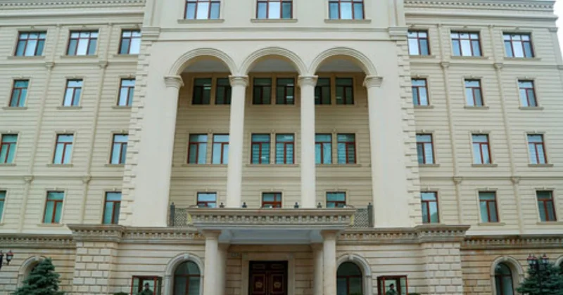 Минобороны показало еженедельное обозрение Minval Politika