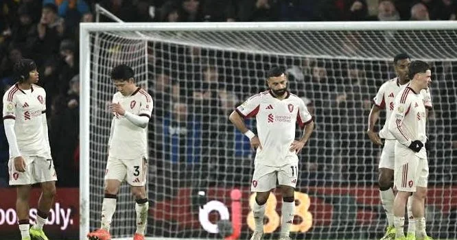 “Qarabağ”la oyun öncəsi “Liverpul”a nə olub?