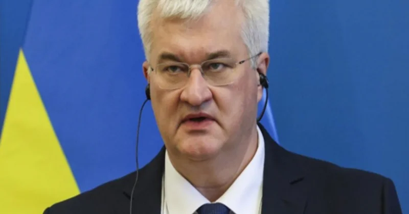 Sibiha: Orban Ukraynanın Aİ yə üzvlüyünü bloklayaraq Zakarpatiya macarlarına zərər vurur