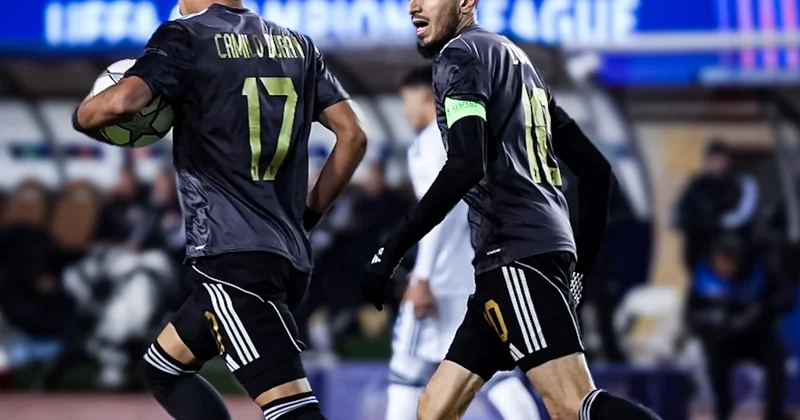 Bu həftə Çempionlar Liqasında “ölüm dirim” turu keçiriləcək AFİŞA