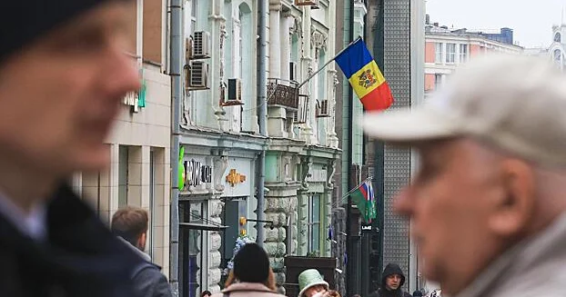 Moldova ölkənin MDB dən çıxması ilə bağlı açıqlama verib...