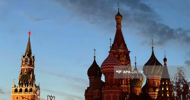 Кремль: Ни Москва, ни Вашингтон никогда не будут ничего обсуждать с главой дипслужбы Евросоюза Каей Каллас