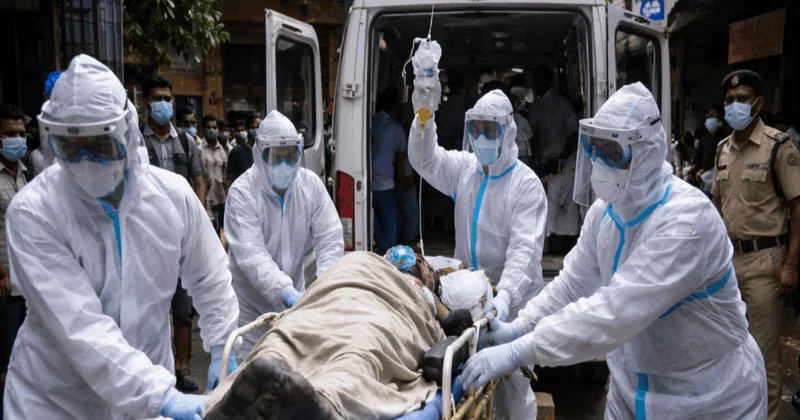 Hindistan höküməti Nipah virusunun qarşısını almağa çalışır