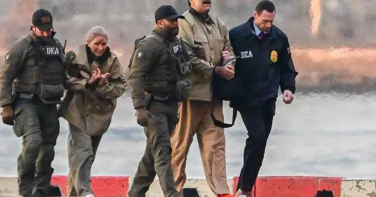 Maduroya xəyanət edə onlar imiş... Səfirdən YENİ İDDİA