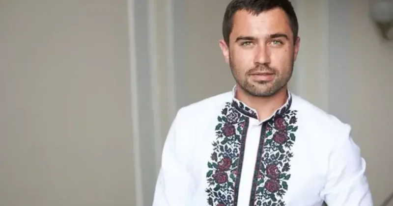 Депутат Рады погиб в ДТП