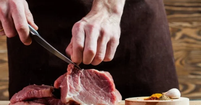 Ət yemək insan həyatını uzadır, yoxsa qısaldır?