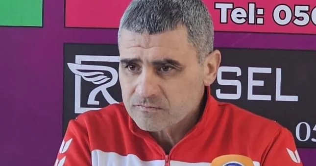 Artıq transferlər bitib, bizi çətin vəziyyət gözləyir Fizuli Məmmədov