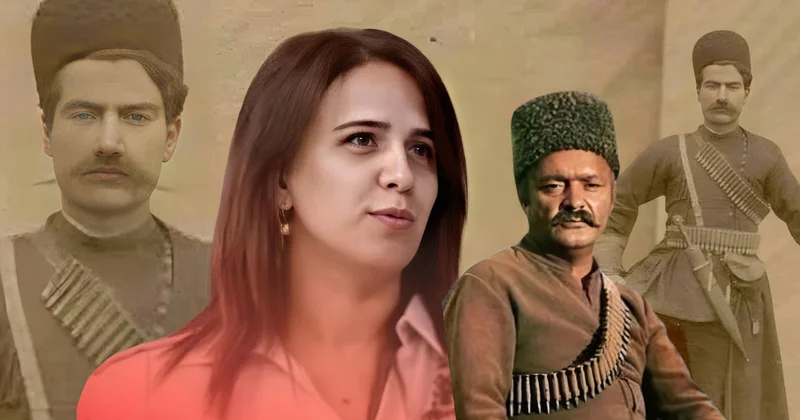 Ərdəbildə yaşayan şəxslər həqiqətənmi Qaçaq Nəbinin qohumlarıdır? kötücəsi İLK DƏFƏ açıqladı