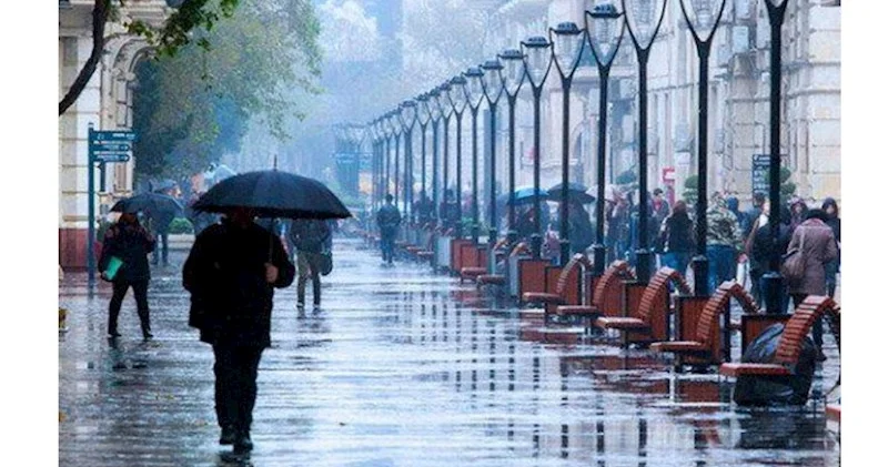 Həftənin ilk günü hava necə olacaq?